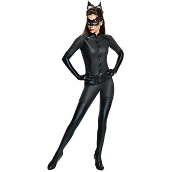 Catwoman Collectors Edition ADULT BUY